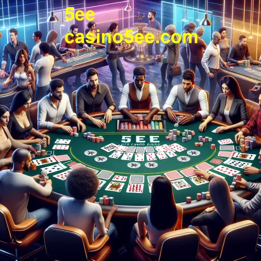 A Evolução dos Jogos de Cartas no Mundo Digital
