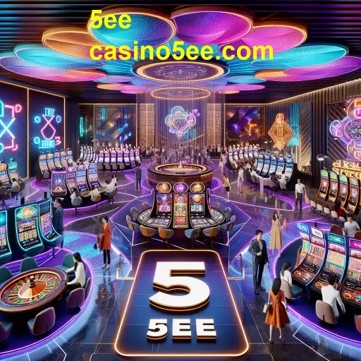 Descubra os Jogos da Categoria 'Novo' no 5ee